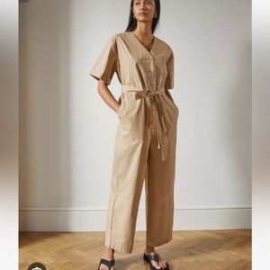 Free People jumpsuit
